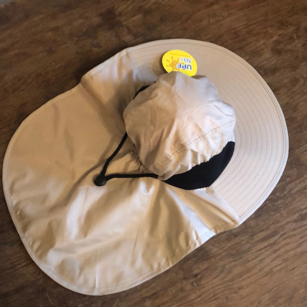 Outdoors Sun Hat